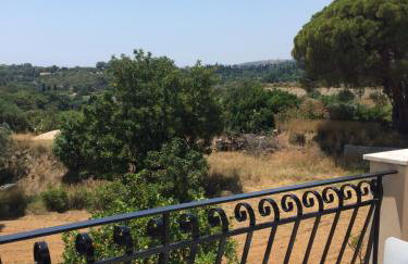 Koukounaries Studios - Foto 23