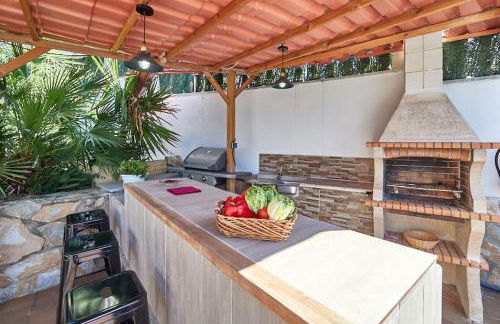 Villa lluna en Olivella, Sitges, Barcelona - Foto 9