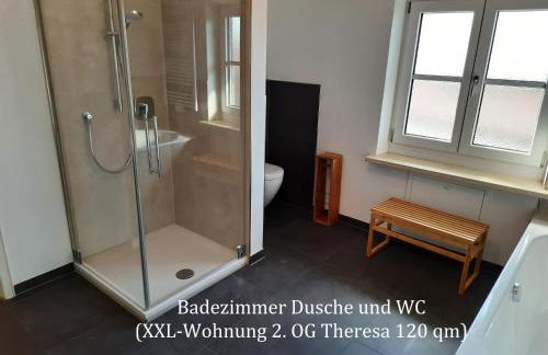 Ferienwohnung Fenzl - Foto 15