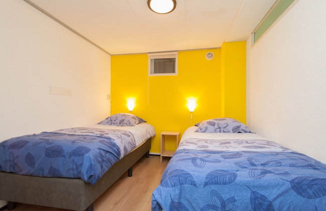 Inviting Farmhouse in 't Zand near Marine Museum - Foto 9