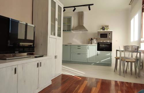 Acogedor apartamento junto a la Plaza - Photo 9