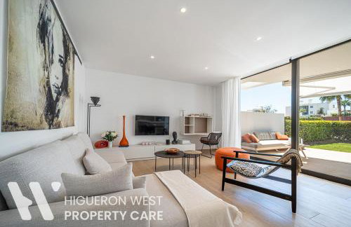 Garden Villa - Large Terrace with Outdoor Kitchen and Pool, Higueron West, Fuengirola - Foto 25