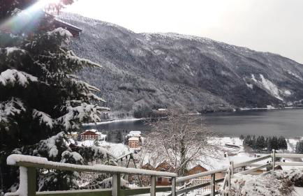 Pra de Dort Casa Vacanze - Foto 6