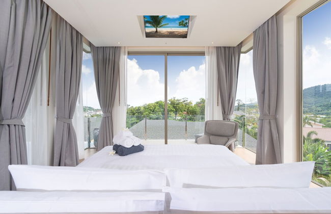 Capucine Villas - Foto 47