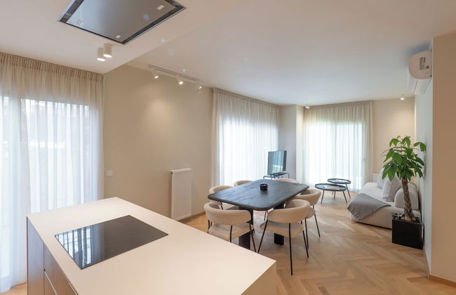 The Samirah Luxury Residences - Foto 54