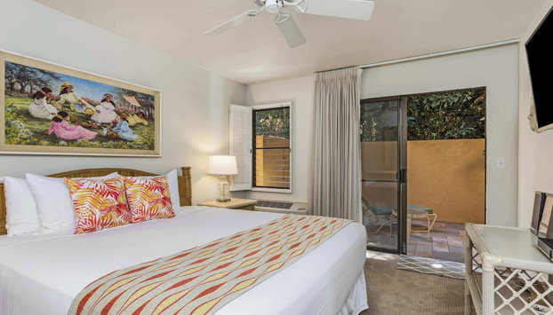 Wailea Ekahi - CoralTree Residence Collection - Foto 4, Quarto