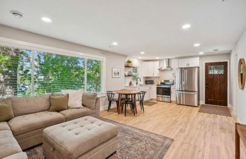 Waterfront Maple Lake Cabins with Private Beach! - Foto 29