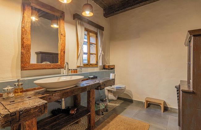 Natural Chalet Indasnja Iza - Foto 12