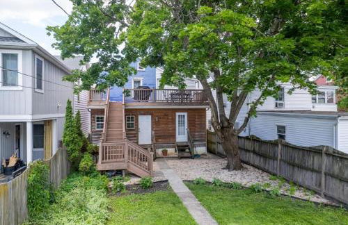 Historic Downtown Gettysburg Entire Home with Free Parking - Foto 13