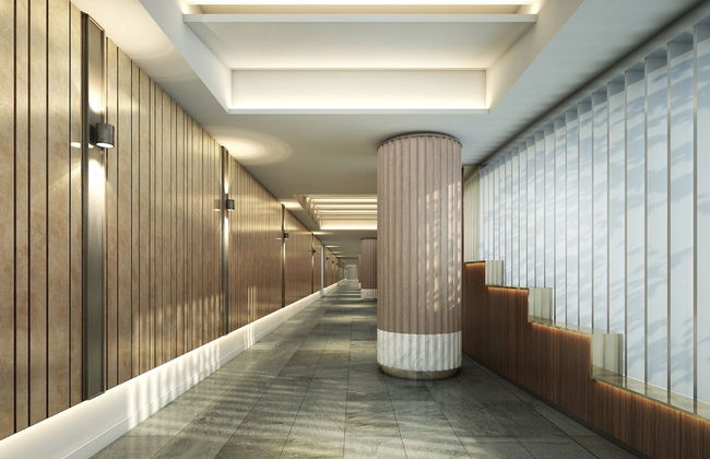 Magnolias Ratchadamri Boulevard Serviced Residences - Photo 47