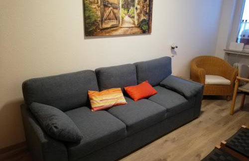 Rothaarsteig Ferienhaus - Photo 34