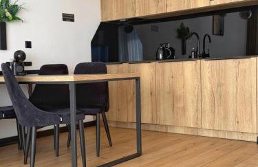 APARTAMENTY SZYNDZIELNIA RODZINNE - 2 SYPIALNIE & BALKON & GÓRY & Parking - TWOJA BAZA WYPADOWA NA SZLAKI i W GÓRY - FAMILY SPACE & BASE - Foto 43