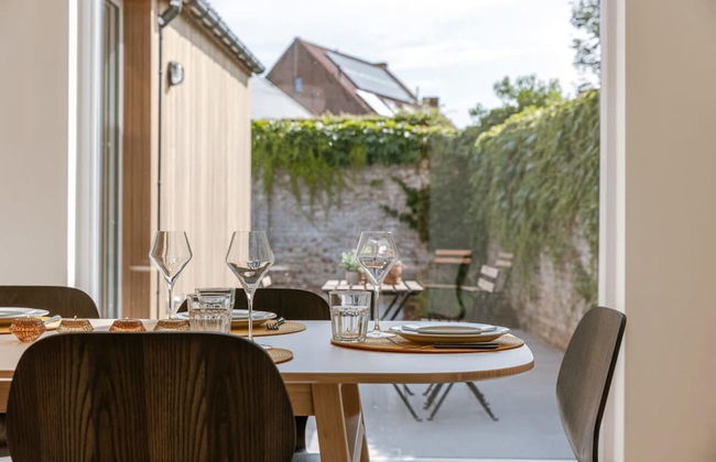 Beautiful Vacation Home Valkehuisje in Poperinge - Photo 1