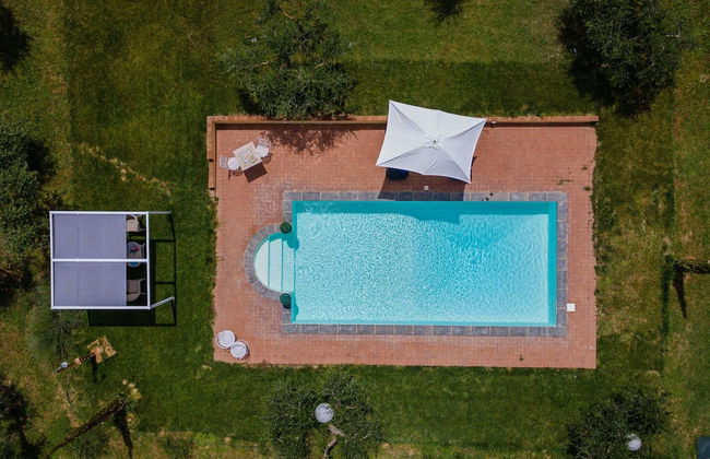 Belvilla by OYO Maria Rosa - Photo 17