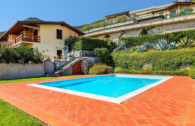 Poggio sul Clisi 30 Apartment by Wonderful Italy - Foto 4