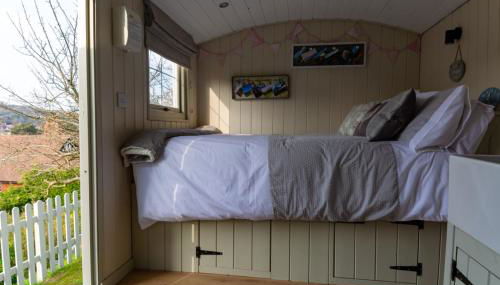 Hilltop Hut - Foto 5