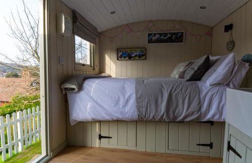 Hilltop Hut - Foto 5