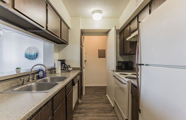 The Relaxing Suites of Midland - Photo 56