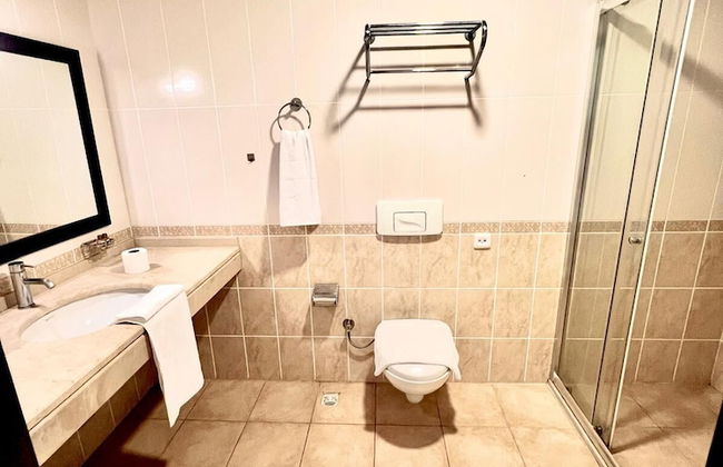 Alanya Sunset Hotels - Foto 10