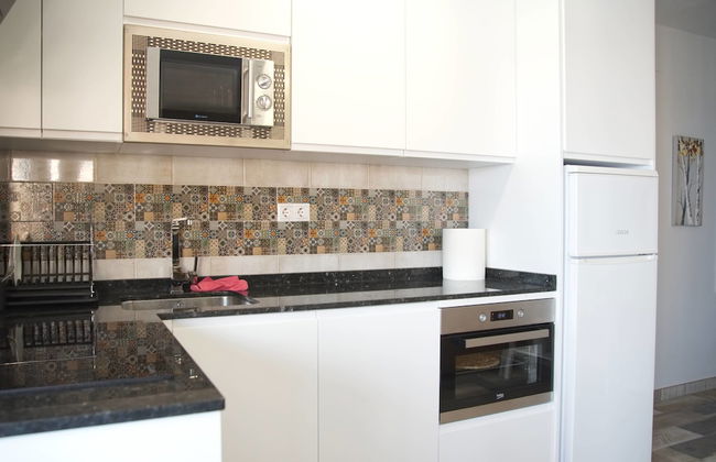 Sur Suites Palmeras 3 - Foto 6