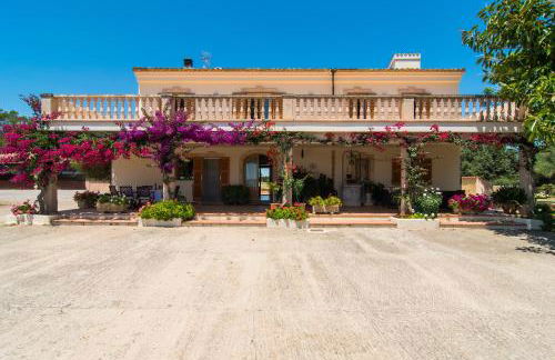 Villa Darder , Sa garriga - Foto 25