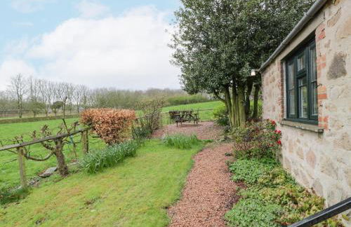 Beechgrove Cottage - Pitmedden Gardens - Photo 26