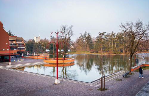 Appartamento Centrale vicino a Humanitas e Forum Assago - Photo 8