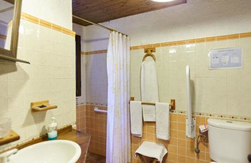 La Casa De La Abuela Clotilde - Foto 47