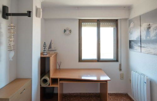 An apartment in Xeraco with 3 bedrooms, located near beach and Gandia - Foto 23