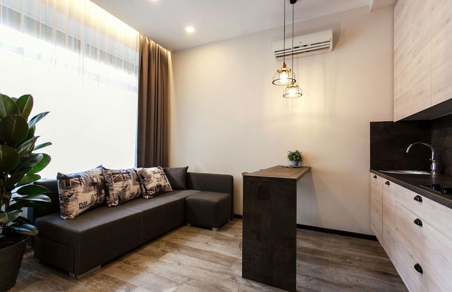 Old Town Trio Apartments - Photo 22