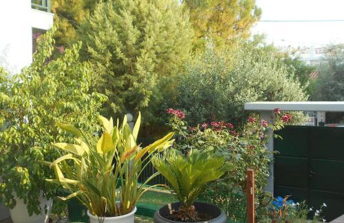 Pela's studio 10 minutes from the Athens airport - Foto 23