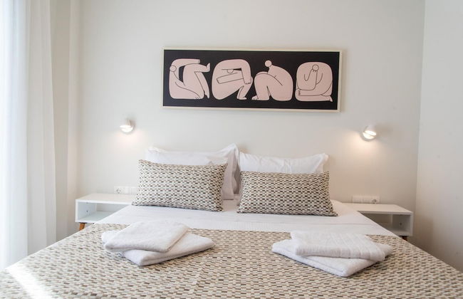 Athel Panoramic View Villas Niki - Photo 19