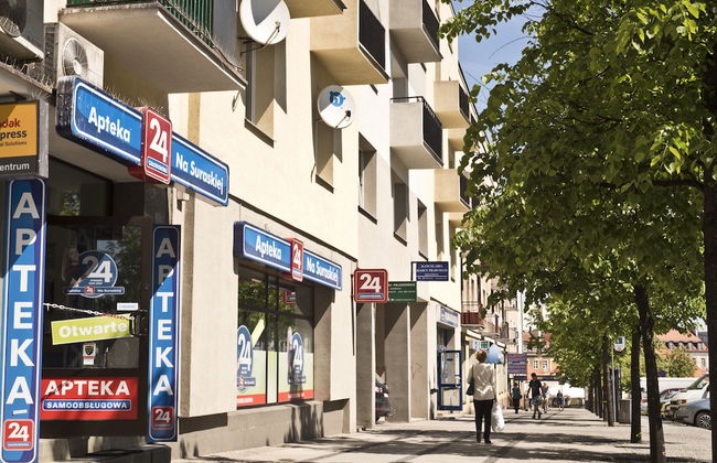 Rint- Rynek Kosciuszki - Photo 33