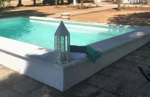 Luxurious Villa in Córdoba + Pool - Foto 1