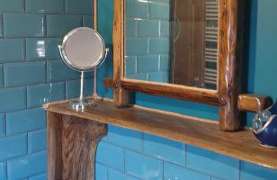 The Old Barn Luksusowa Stodoła z Całorocznym Jacuzzi Kominkiem i Widokiem na Wzgórza i Las dla 8-10 osób na Dolnym Śląsku min 2 noce - Foto 57