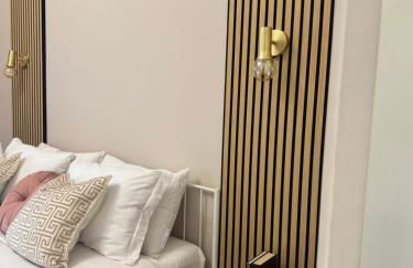 Vatican Exclusive Suite - Foto 20