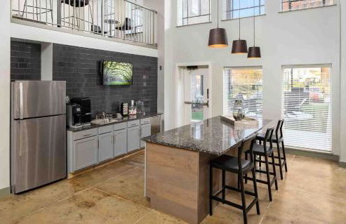 Landing Amazing 1BD Gym - Foto 17