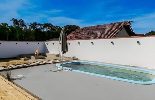 Villa Di Mare 2 - Pool, fire pit, and barbecue grill - Photo 2