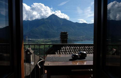 Appartamenti Montemezzo Le Case in Pietra La Torretta - Photo 22