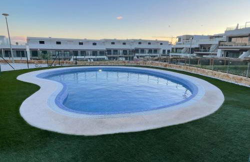 Seaview Mediterranean Duplex, Finestrat - Foto 22