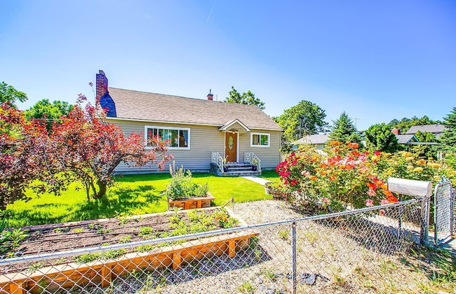 Patty's Piece of Peace - Foto 32