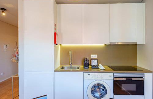 Porto Vitoria Apartments - Foto 28