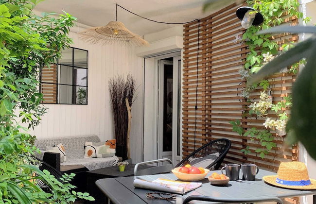 Home Chic Home - La Terrasse Bazille - Foto 28