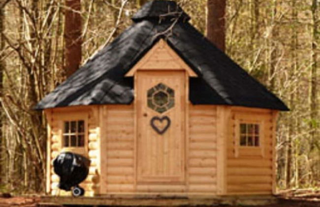 Camp Kátur - Foto 14