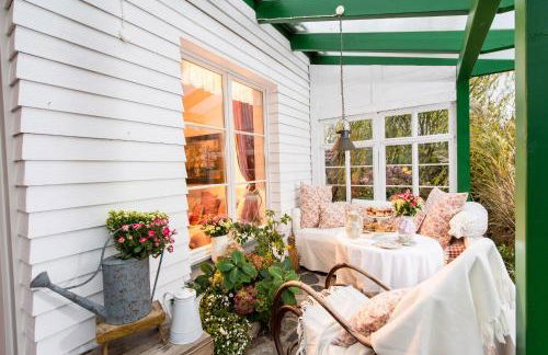 Weißt Du noch - Gästehäuser & Suiten - Foto 14