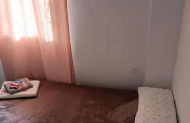 Casa Rural Chalet Venta del Aire Cortijo Terron - Foto 76