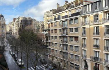 Magnifique appartement avec vue sur la Tour Eiffel - Foto 12