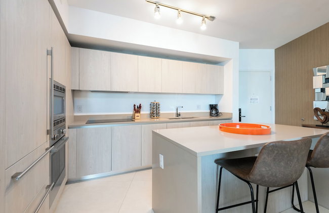 Splendid Resort - Oceanview 1BDR & 1BA Apt Right on the Beach, Heated pool, GYM - Foto 142