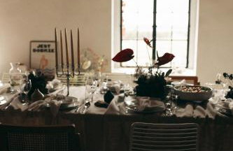 ŻAR - Gorzelnia w Żarnowcu - Foto 38