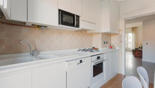 GuestHost - Comfy Family Apartment in Milan - Foto 3